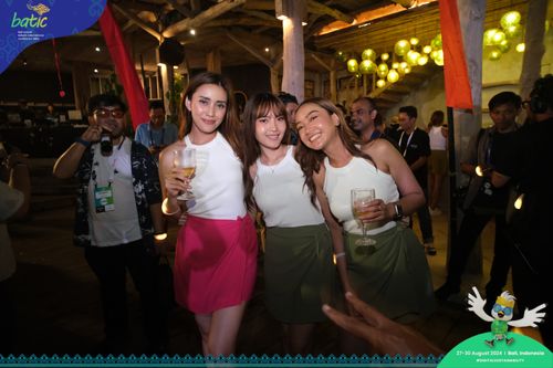 Race photo from Telin Batic 2024 Photo Search