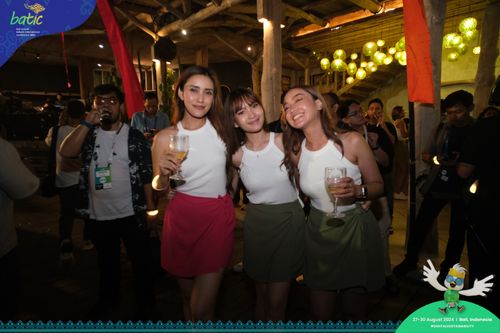 Race photo from Telin Batic 2024 Photo Search