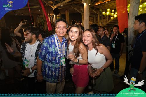 Race photo from Telin Batic 2024 Photo Search