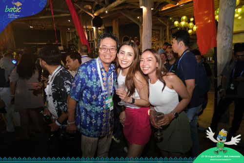 Race photo from Telin Batic 2024 Photo Search