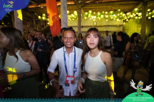 Race photo from Telin Batic 2024 Photo Search