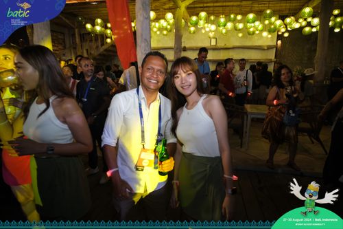 Race photo from Telin Batic 2024 Photo Search