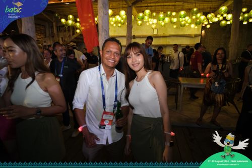 Race photo from Telin Batic 2024 Photo Search
