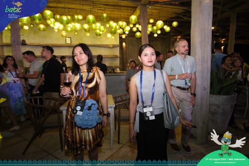 Race photo from Telin Batic 2024 Photo Search