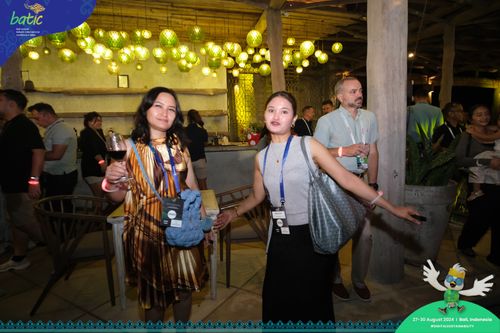 Race photo from Telin Batic 2024 Photo Search