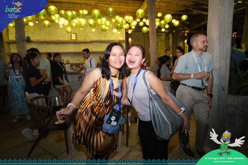 Race photo from Telin Batic 2024 Photo Search