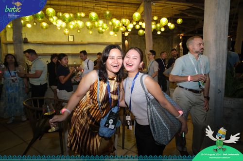 Race photo from Telin Batic 2024 Photo Search
