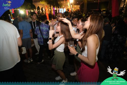 Race photo from Telin Batic 2024 Photo Search
