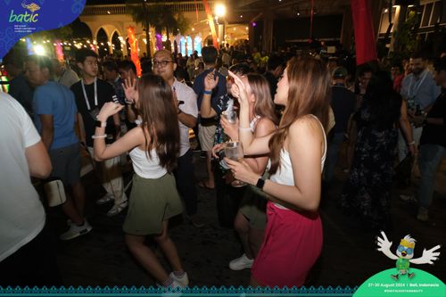 Race photo from Telin Batic 2024 Photo Search