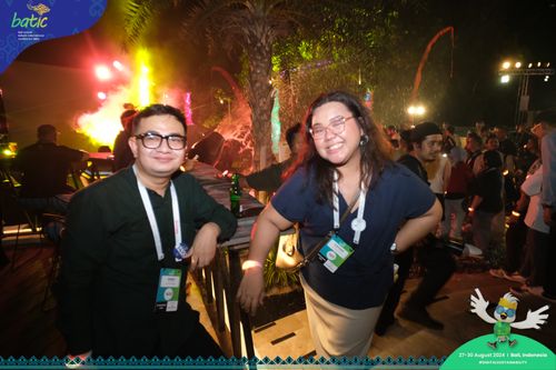 Race photo from Telin Batic 2024 Photo Search