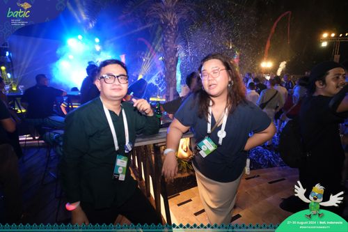 Race photo from Telin Batic 2024 Photo Search