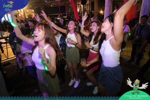 Race photo from Telin Batic 2024 Photo Search