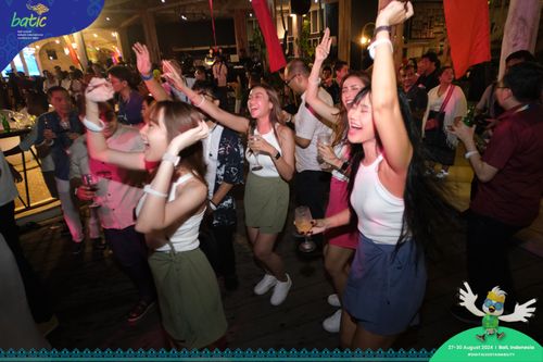 Race photo from Telin Batic 2024 Photo Search