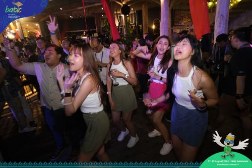Race photo from Telin Batic 2024 Photo Search