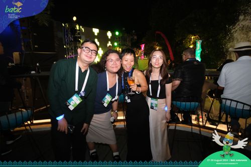 Race photo from Telin Batic 2024 Photo Search
