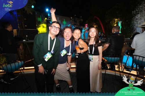 Race photo from Telin Batic 2024 Photo Search