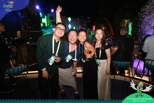 Race photo from Telin Batic 2024 Photo Search