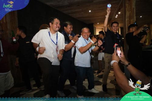 Race photo from Telin Batic 2024 Photo Search