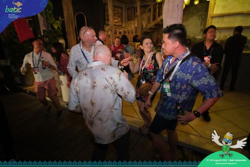 Race photo from Telin Batic 2024 Photo Search