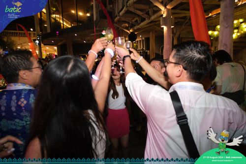 Race photo from Telin Batic 2024 Photo Search