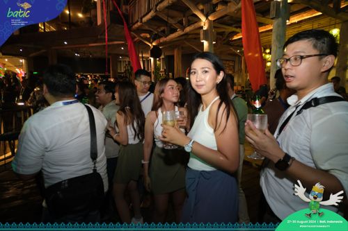 Race photo from Telin Batic 2024 Photo Search