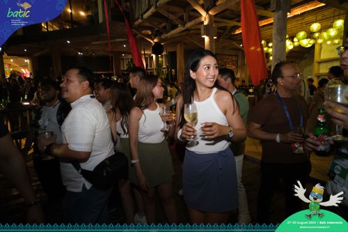 Race photo from Telin Batic 2024 Photo Search