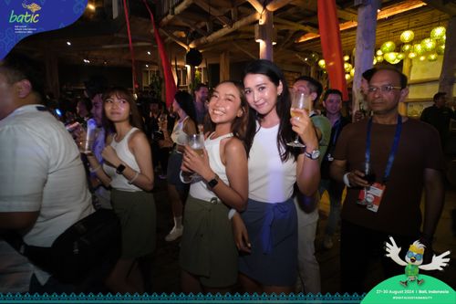 Race photo from Telin Batic 2024 Photo Search