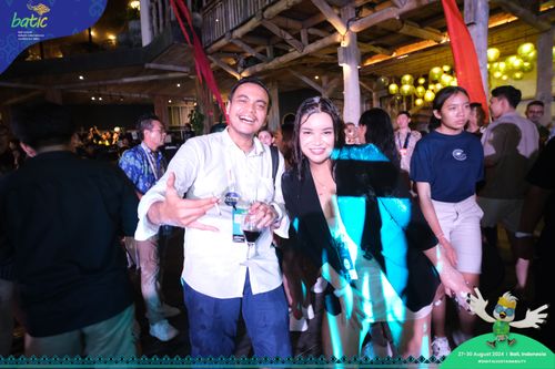 Race photo from Telin Batic 2024 Photo Search