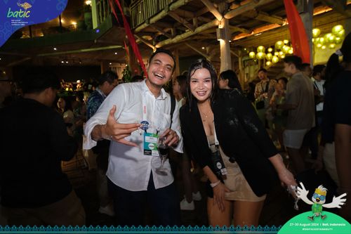 Race photo from Telin Batic 2024 Photo Search