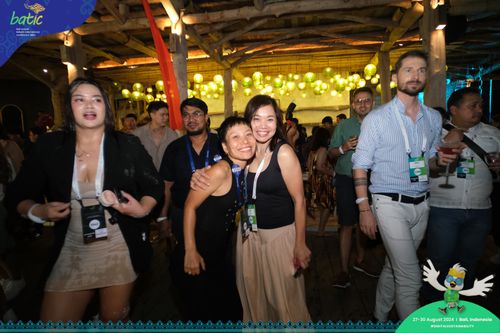 Race photo from Telin Batic 2024 Photo Search