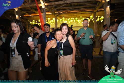 Race photo from Telin Batic 2024 Photo Search