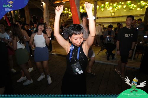 Race photo from Telin Batic 2024 Photo Search