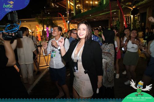 Race photo from Telin Batic 2024 Photo Search