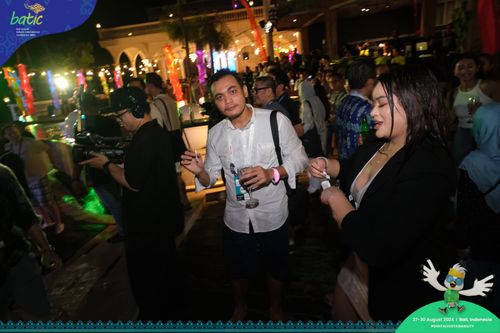 Race photo from Telin Batic 2024 Photo Search