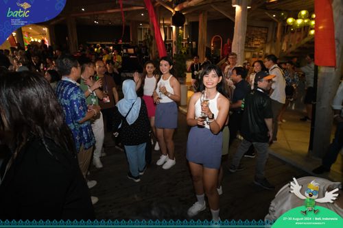 Race photo from Telin Batic 2024 Photo Search