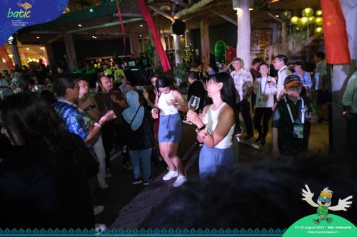Race photo from Telin Batic 2024 Photo Search