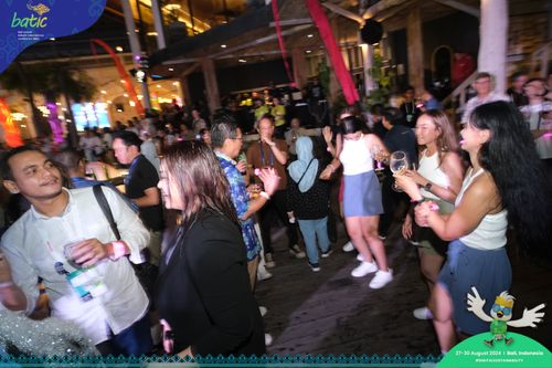 Race photo from Telin Batic 2024 Photo Search