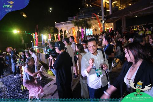 Race photo from Telin Batic 2024 Photo Search