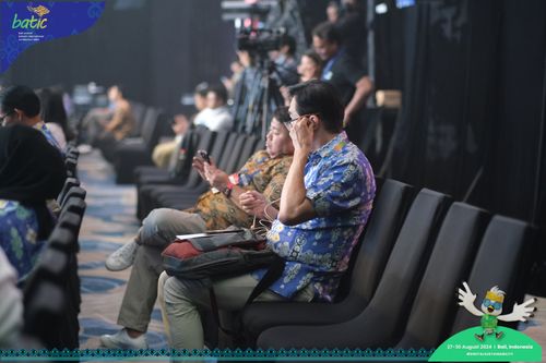 Race photo from Telin Batic 2024 Photo Search
