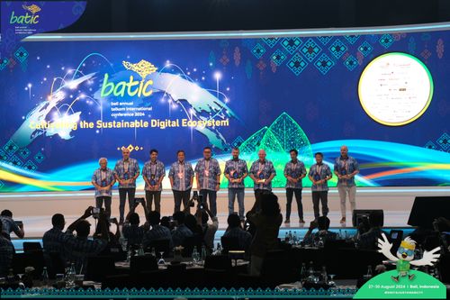 Race photo from Telin Batic 2024 Photo Search
