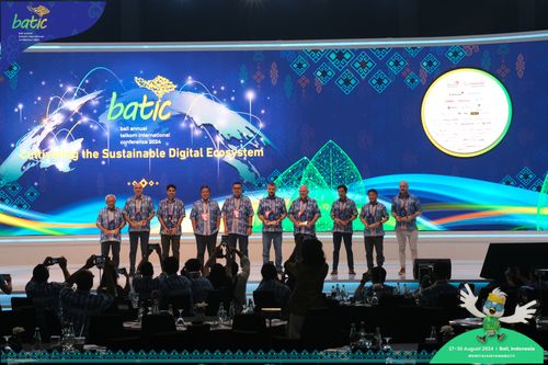 Race photo from Telin Batic 2024 Photo Search