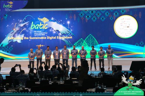 Race photo from Telin Batic 2024 Photo Search