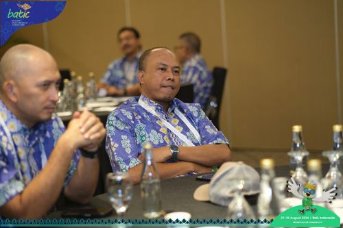 Race photo from Telin Batic 2024 Photo Search