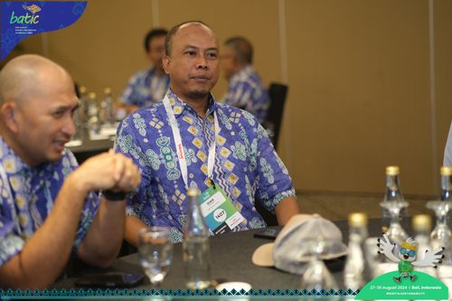 Race photo from Telin Batic 2024 Photo Search