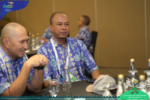 Race photo from Telin Batic 2024 Photo Search