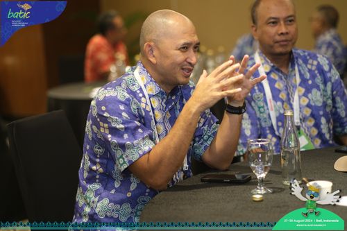 Race photo from Telin Batic 2024 Photo Search