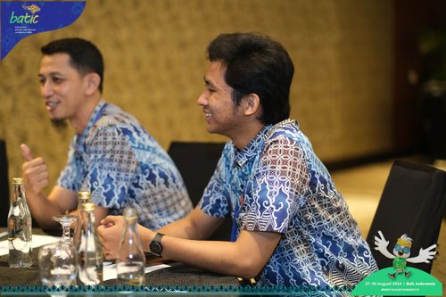 Race photo from Telin Batic 2024 Photo Search