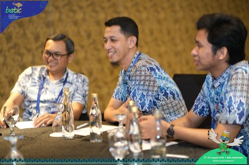 Race photo from Telin Batic 2024 Photo Search