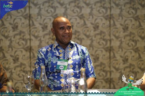 Race photo from Telin Batic 2024 Photo Search
