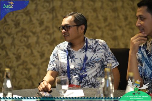 Race photo from Telin Batic 2024 Photo Search
